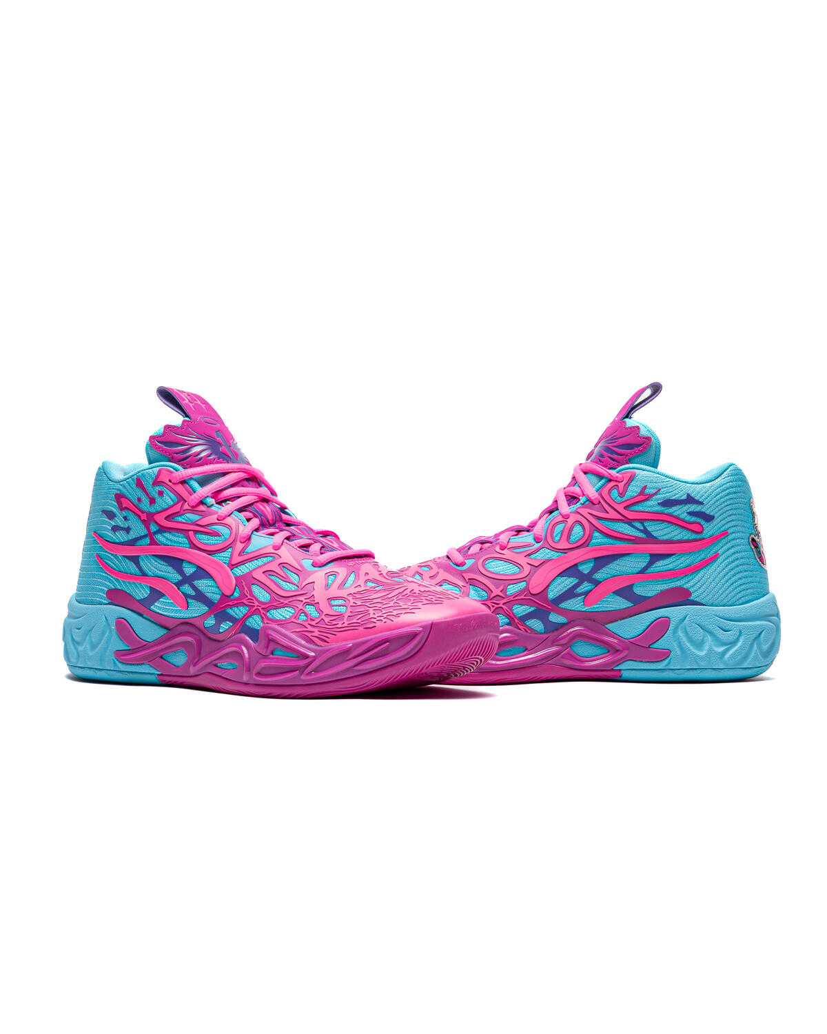 Puma MB.04 Iridescent Hornets | 310836-01 | AFEW STORE